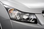 Holden Cruze Sedan 2009 года